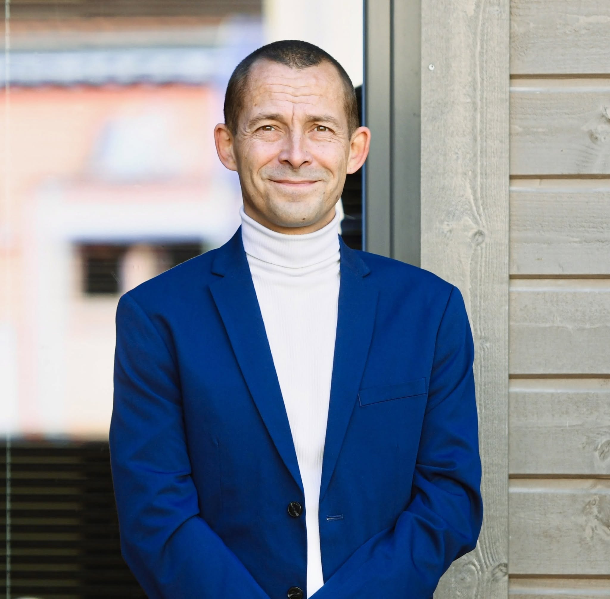 Sven Paulus – teadusajakirjanik ja teadustoimetaja – Tartu